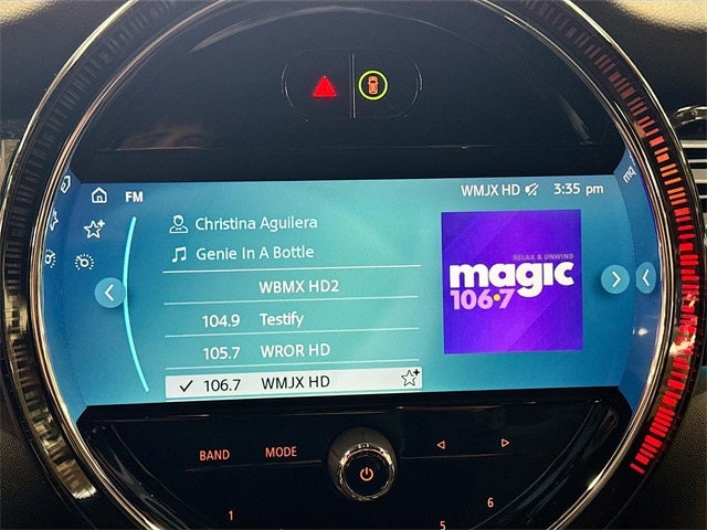 2024 MINI John Cooper Works John Cooper Works