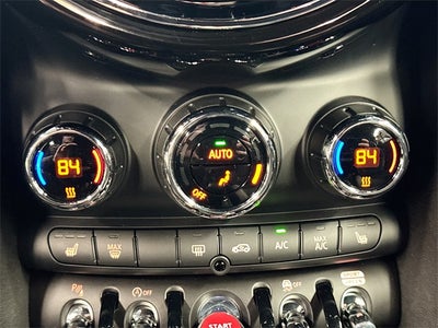 2024 MINI John Cooper Works John Cooper Works