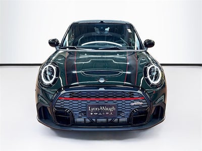 2024 MINI John Cooper Works John Cooper Works