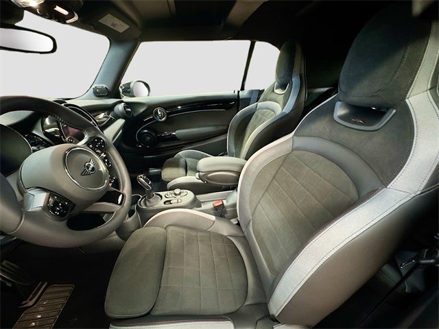 2024 MINI John Cooper Works John Cooper Works