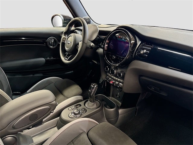 2024 MINI John Cooper Works John Cooper Works