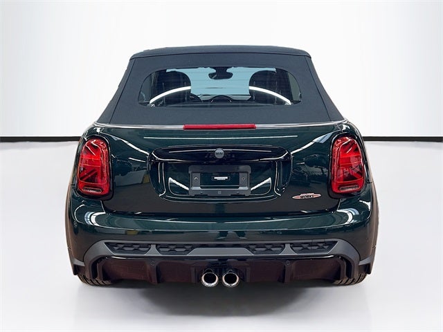 2024 MINI John Cooper Works John Cooper Works