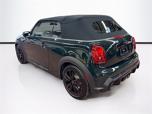 2024 MINI John Cooper Works John Cooper Works