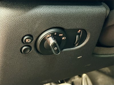 2024 MINI Hardtop 2 Door John Cooper Works