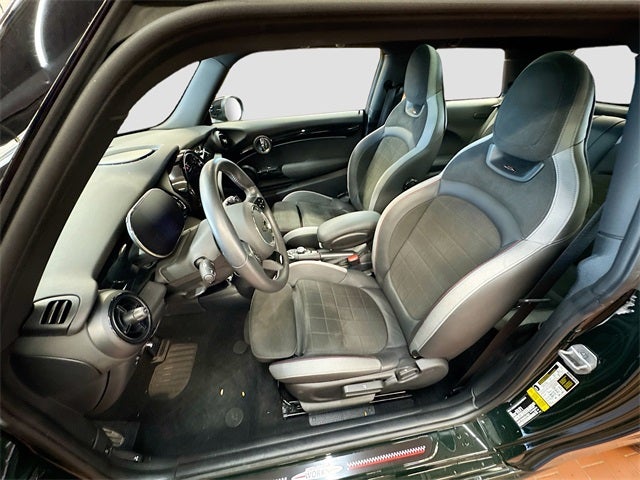 2024 MINI Hardtop 2 Door John Cooper Works