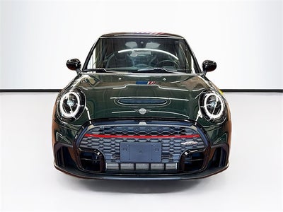 2024 MINI Hardtop 2 Door John Cooper Works