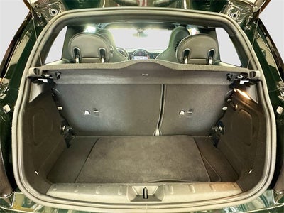 2024 MINI Hardtop 2 Door John Cooper Works