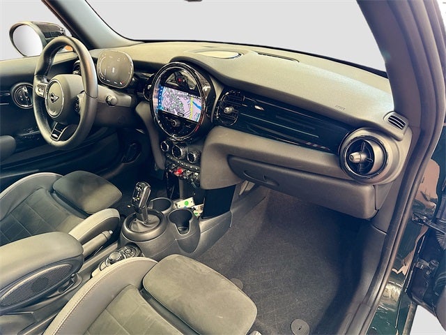 2024 MINI Hardtop 2 Door John Cooper Works