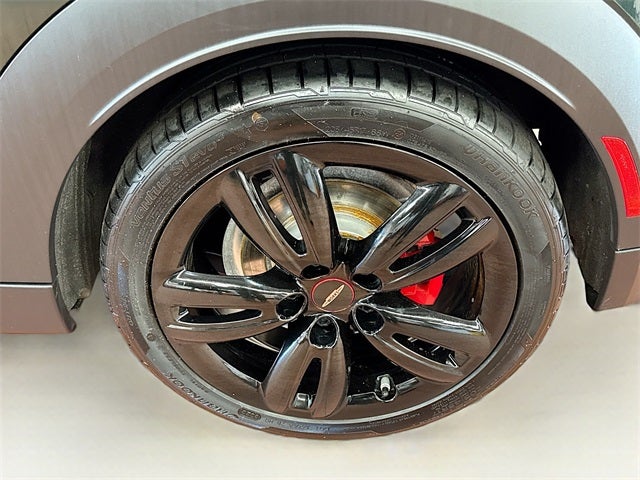 2024 MINI Hardtop 2 Door John Cooper Works