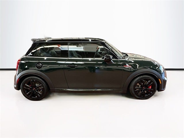 2024 MINI Hardtop 2 Door John Cooper Works