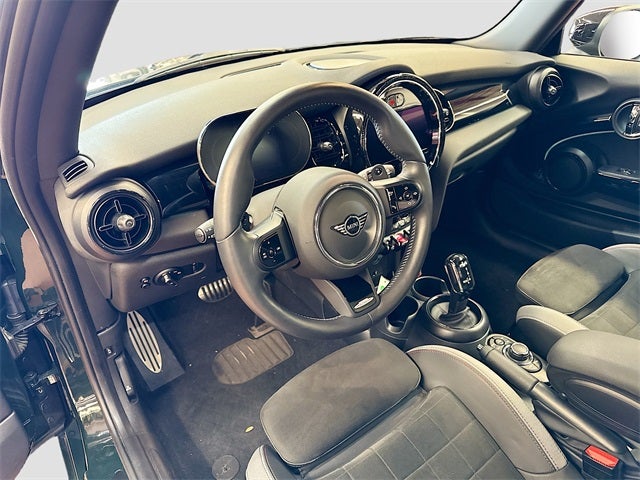 2024 MINI Hardtop 2 Door John Cooper Works