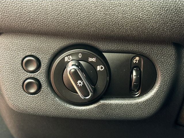 2017 MINI CLUBMAN Clubman