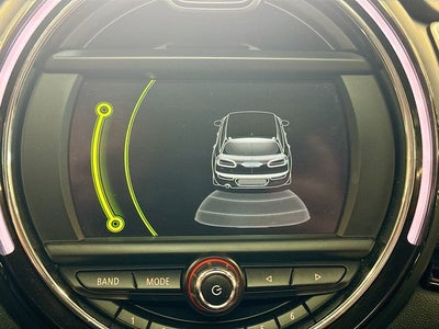 2017 MINI CLUBMAN Clubman