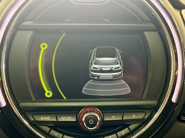 2017 MINI CLUBMAN Clubman