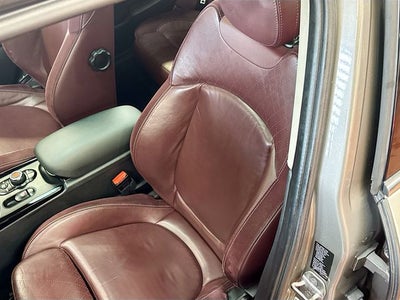 2017 MINI CLUBMAN Clubman