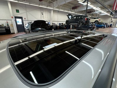 2017 MINI CLUBMAN Clubman