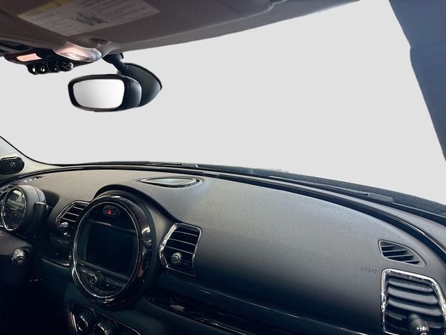 2017 MINI CLUBMAN Clubman