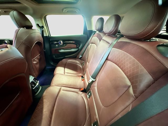 2017 MINI CLUBMAN Clubman