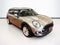 2017 MINI CLUBMAN Clubman