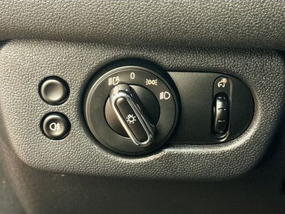 2019 MINI John Cooper Works Clubman ALL4 John Cooper Works