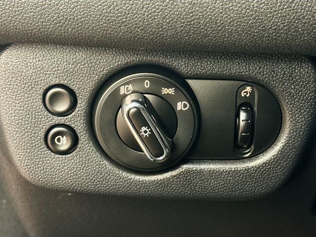 2019 MINI John Cooper Works Clubman ALL4 John Cooper Works