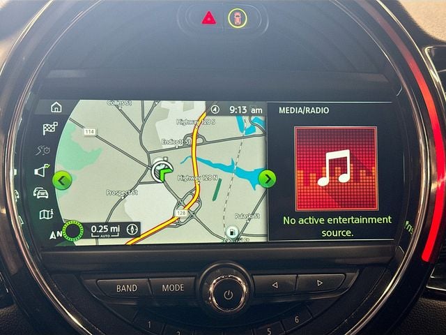 2019 MINI John Cooper Works Clubman ALL4 John Cooper Works