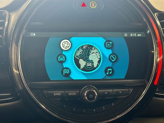 2019 MINI John Cooper Works Clubman ALL4 John Cooper Works