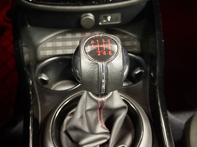 2019 MINI John Cooper Works Clubman ALL4 John Cooper Works