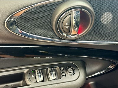 2019 MINI John Cooper Works Clubman ALL4 John Cooper Works