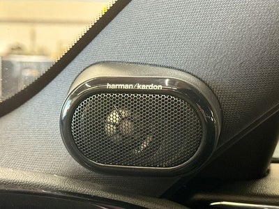 2019 MINI John Cooper Works Clubman ALL4 John Cooper Works