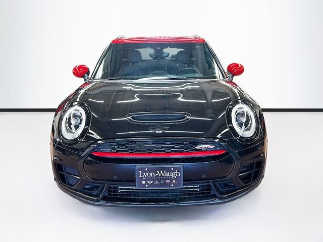 2019 MINI John Cooper Works Clubman ALL4 John Cooper Works