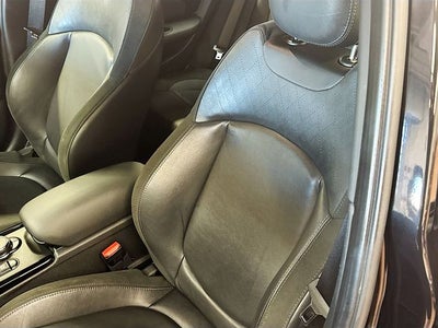 2019 MINI John Cooper Works Clubman ALL4 John Cooper Works