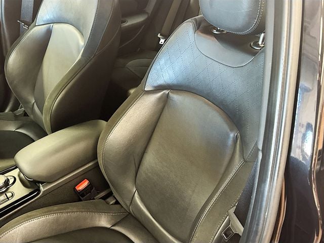 2019 MINI John Cooper Works Clubman ALL4 John Cooper Works