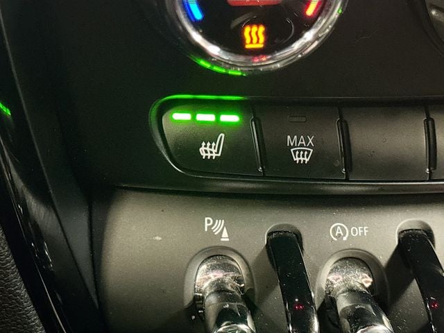 2019 MINI John Cooper Works Clubman ALL4 John Cooper Works