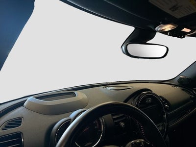 2019 MINI John Cooper Works Clubman ALL4 John Cooper Works