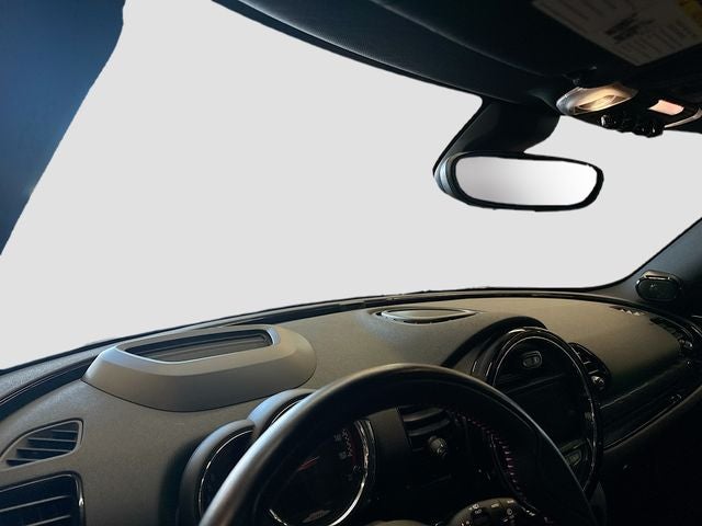 2019 MINI John Cooper Works Clubman ALL4 John Cooper Works