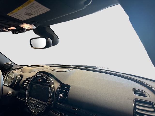 2019 MINI John Cooper Works Clubman ALL4 John Cooper Works