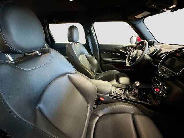 2019 MINI John Cooper Works Clubman ALL4 John Cooper Works