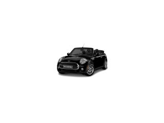 2019 MINI Convertible Cooper