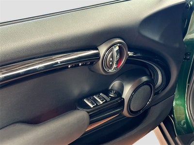 2016 MINI Convertible Cooper