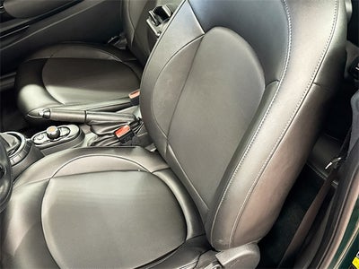 2016 MINI Convertible Cooper