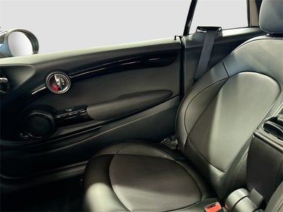 2016 MINI Convertible Cooper