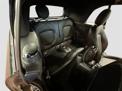 2016 MINI Convertible Cooper