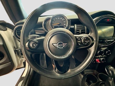 2019 MINI CONVERTIBLE Cooper