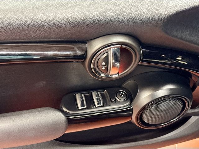 2019 MINI CONVERTIBLE Cooper