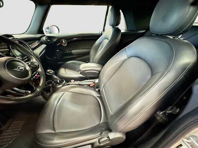 2019 MINI CONVERTIBLE Cooper
