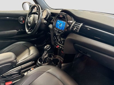 2019 MINI CONVERTIBLE Cooper