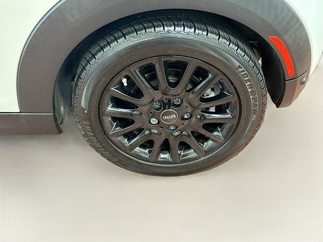 2019 MINI CONVERTIBLE Cooper