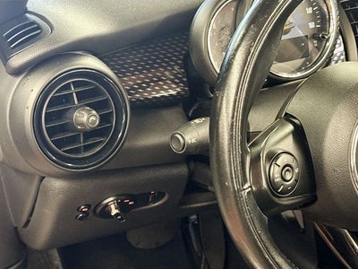 2017 MINI CONVERTIBLE Base