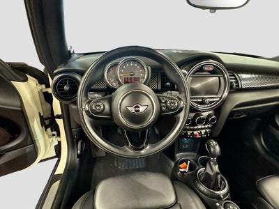 2017 MINI CONVERTIBLE Base
